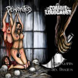 Zombie Lolocaust : Slut Guttin Sex Dungeon